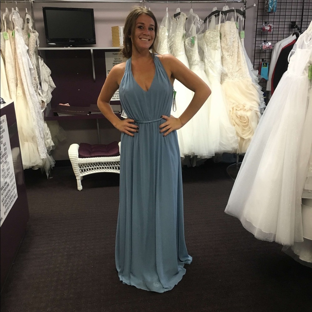 Alfred Angelo Bridesmaids dress